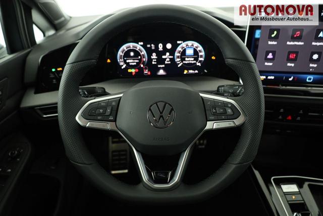 Volkswagen Golf Variant 2.0 TSI 150 kW 4Motion R-Line VIII DSG 4M R-LINE, AHK, easyOpen, LED-Plus, 18-Zoll, 3 J.-Garantie 