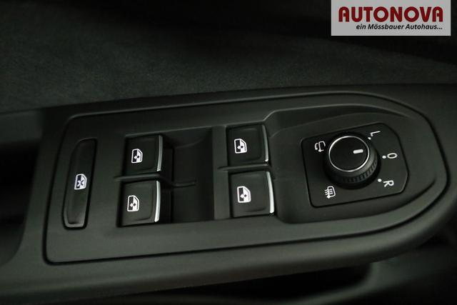 Volkswagen Golf Variant 2.0 TSI 150 kW 4Motion R-Line VIII DSG 4M R-LINE, AHK, easyOpen, LED-Plus, 18-Zoll, 3 J.-Garantie 