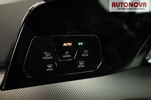Volkswagen Golf Variant 2.0 TSI 150 kW 4Motion R-Line VIII DSG 4M R-LINE, AHK, easyOpen, LED-Plus, 18-Zoll, 3 J.-Garantie 