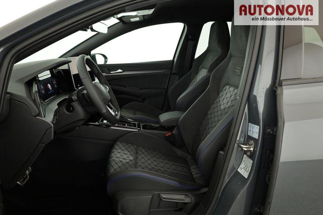 Volkswagen Golf Variant 2.0 TSI 150 kW 4Motion R-Line VIII DSG 4M R-LINE, AHK, easyOpen, LED-Plus, 18-Zoll, 3 J.-Garantie 