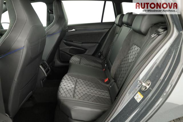 Volkswagen Golf Variant 2.0 TSI 150 kW 4Motion R-Line VIII DSG 4M R-LINE, AHK, easyOpen, LED-Plus, 18-Zoll, 3 J.-Garantie 