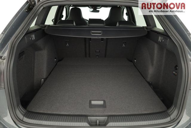 Volkswagen Golf Variant 2.0 TSI 150 kW 4Motion R-Line VIII DSG 4M R-LINE, AHK, easyOpen, LED-Plus, 18-Zoll, 3 J.-Garantie 