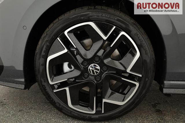 Volkswagen Golf Variant 2.0 TSI 150 kW 4Motion R-Line VIII DSG 4M R-LINE, AHK, easyOpen, LED-Plus, 18-Zoll, 3 J.-Garantie 
