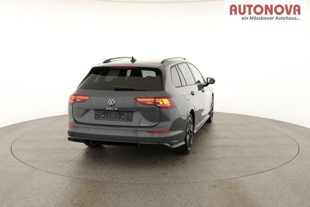 Volkswagen Golf Variant 2.0 TSI 150 kW 4Motion R-Line VIII DSG 4M R-LINE, AHK, easyOpen, LED-Plus, 18-Zoll, 3 J.-Garantie 