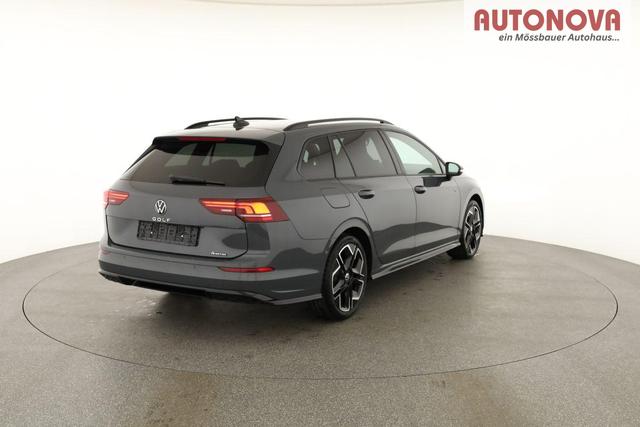Volkswagen Golf Variant 2.0 TSI 150 kW 4Motion R-Line VIII DSG 4M R-LINE, AHK, easyOpen, LED-Plus, 18-Zoll, 3 J.-Garantie 