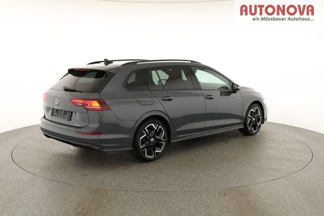 Volkswagen Golf Variant 2.0 TSI 150 kW 4Motion R-Line VIII DSG 4M R-LINE, AHK, easyOpen, LED-Plus, 18-Zoll, 3 J.-Garantie 