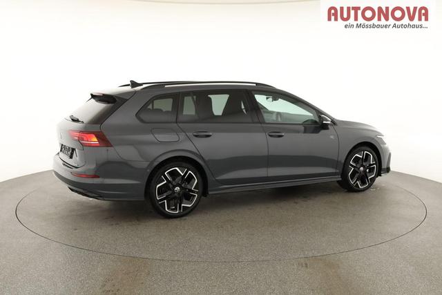 Volkswagen Golf Variant 2.0 TSI 150 kW 4Motion R-Line VIII DSG 4M R-LINE, AHK, easyOpen, LED-Plus, 18-Zoll, 3 J.-Garantie 