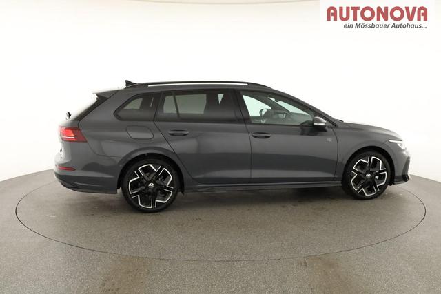 Volkswagen Golf Variant 2.0 TSI 150 kW 4Motion R-Line VIII DSG 4M R-LINE, AHK, easyOpen, LED-Plus, 18-Zoll, 3 J.-Garantie 