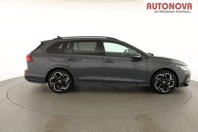 Volkswagen Golf Variant 2.0 TSI 150 kW 4Motion R-Line VIII DSG 4M R-LINE, AHK, easyOpen, LED-Plus, 18-Zoll, 3 J.-Garantie 