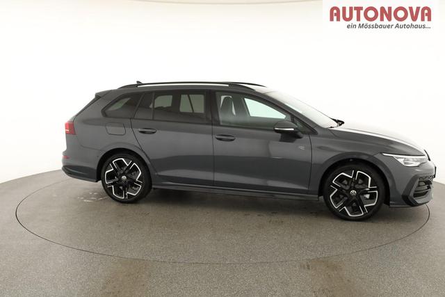 Volkswagen Golf Variant 2.0 TSI 150 kW 4Motion R-Line VIII DSG 4M R-LINE, AHK, easyOpen, LED-Plus, 18-Zoll, 3 J.-Garantie 