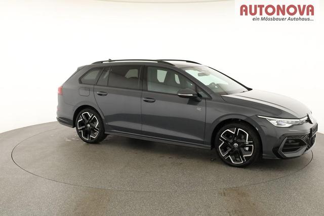 Volkswagen Golf Variant 2.0 TSI 150 kW 4Motion R-Line VIII DSG 4M R-LINE, AHK, easyOpen, LED-Plus, 18-Zoll, 3 J.-Garantie 
