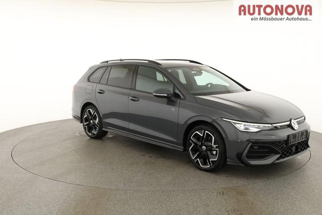 Volkswagen Golf Variant 2.0 TSI 150 kW 4Motion R-Line VIII DSG 4M R-LINE, AHK, easyOpen, LED-Plus, 18-Zoll, 3 J.-Garantie 