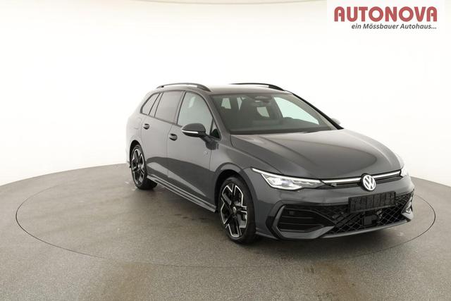Volkswagen Golf Variant 2.0 TSI 150 kW 4Motion R-Line VIII DSG 4M R-LINE, AHK, easyOpen, LED-Plus, 18-Zoll, 3 J.-Garantie 