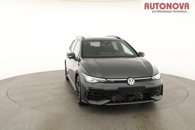 Volkswagen Golf Variant 2.0 TSI 150 kW 4Motion R-Line VIII DSG 4M R-LINE, AHK, easyOpen, LED-Plus, 18-Zoll, 3 J.-Garantie 