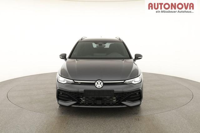 Volkswagen Golf Variant 2.0 TSI 150 kW 4Motion R-Line VIII DSG 4M R-LINE, AHK, easyOpen, LED-Plus, 18-Zoll, 3 J.-Garantie 