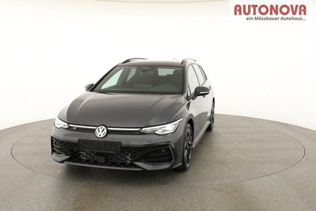 Volkswagen Golf Variant 2.0 TSI 150 kW 4Motion R-Line VIII DSG 4M R-LINE, AHK, easyOpen, LED-Plus, 18-Zoll, 3 J.-Garantie 
