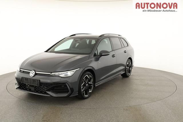 Volkswagen Golf Variant 2.0 TSI 150 kW 4Motion R-Line VIII DSG 4M R-LINE, AHK, easyOpen, LED-Plus, 18-Zoll, 3 J.-Garantie 