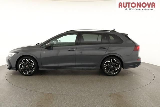 Volkswagen Golf Variant 2.0 TSI 150 kW 4Motion R-Line VIII DSG 4M R-LINE, AHK, easyOpen, LED-Plus, 18-Zoll, 3 J.-Garantie 