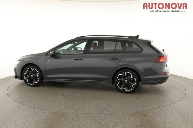 Volkswagen Golf Variant 2.0 TSI 150 kW 4Motion R-Line VIII DSG 4M R-LINE, AHK, easyOpen, LED-Plus, 18-Zoll, 3 J.-Garantie 