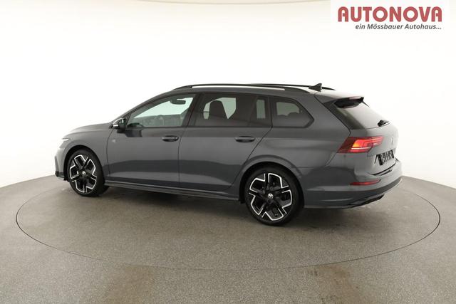 Volkswagen Golf Variant 2.0 TSI 150 kW 4Motion R-Line VIII DSG 4M R-LINE, AHK, easyOpen, LED-Plus, 18-Zoll, 3 J.-Garantie 