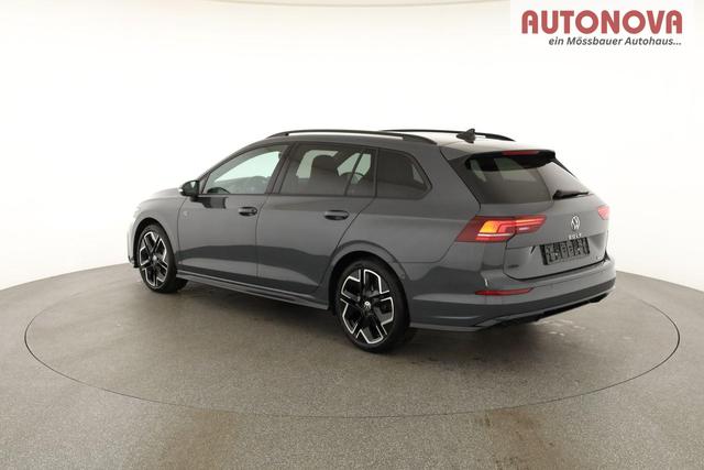 Volkswagen Golf Variant 2.0 TSI 150 kW 4Motion R-Line VIII DSG 4M R-LINE, AHK, easyOpen, LED-Plus, 18-Zoll, 3 J.-Garantie 