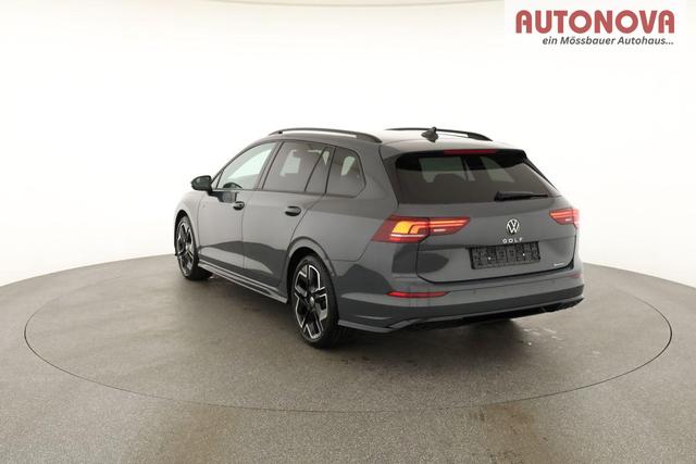 Volkswagen Golf Variant 2.0 TSI 150 kW 4Motion R-Line VIII DSG 4M R-LINE, AHK, easyOpen, LED-Plus, 18-Zoll, 3 J.-Garantie 