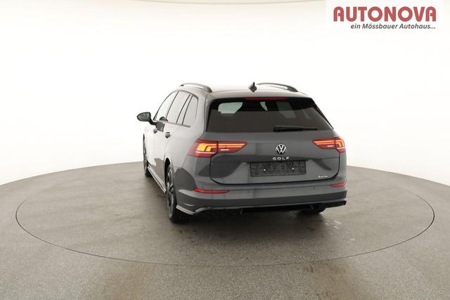 Volkswagen Golf Variant 2.0 TSI 150 kW 4Motion R-Line VIII DSG 4M R-LINE, AHK, easyOpen, LED-Plus, 18-Zoll, 3 J.-Garantie 