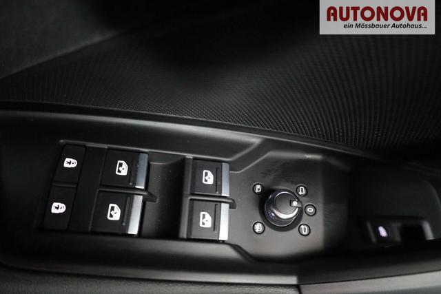 Audi A3 Sportback TFSI 110 kW S line 35 S-tronic S-LINE, AHK, Matrix, Navi, el. Klappe, Kamera, Winter, 3 J.-Garantie 