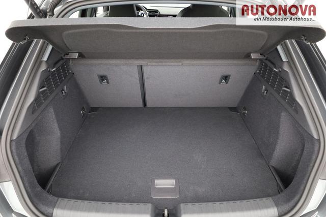 Audi A3 Sportback TFSI 110 kW S line 35 S-tronic S-LINE, AHK, Matrix, Navi, el. Klappe, Kamera, Winter, 3 J.-Garantie 