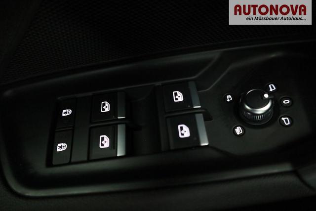 Audi A3 Sportback TFSI 110 kW S line 35 S-tronic S-LINE, AHK, Matrix, Navi, el. Klappe, Kamera, Winter, 3 J.-Garantie 