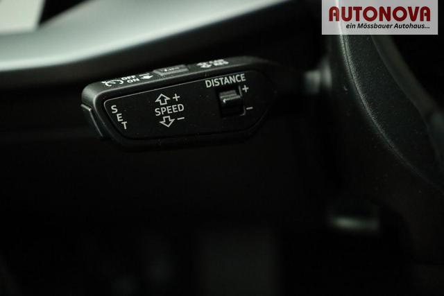 Audi A3 Sportback TFSI 110 kW S line 35 S-tronic S-LINE, AHK, Matrix, Navi, el. Klappe, Kamera, Winter, 3 J.-Garantie 