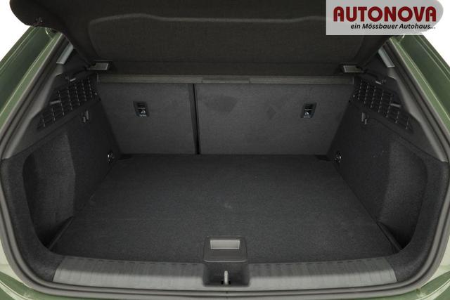 Audi A3 Sportback TFSI 110 kW S line 35 S-tronic S-LINE, AHK, Matrix, Navi, el. Klappe, Kamera, Winter, 3 J.-Garantie 