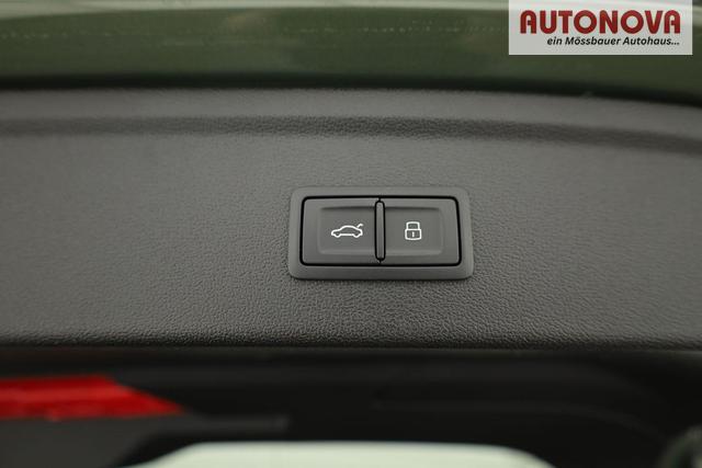 Audi A3 Sportback TFSI 110 kW S line 35 S-tronic S-LINE, AHK, Matrix, Navi, el. Klappe, Kamera, Winter, 3 J.-Garantie 