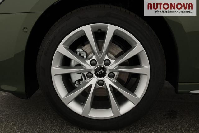 Audi A3 Sportback TFSI 110 kW S line 35 S-tronic S-LINE, AHK, Matrix, Navi, el. Klappe, Kamera, Winter, 3 J.-Garantie 