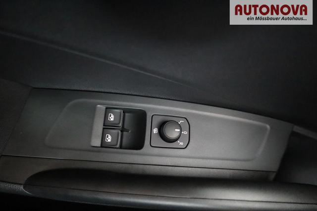 Skoda Fabia Selection 1.0 TSI Selection, AHK, Tempomat, Ladeboden, Park, Winterpaket, SmartLink, 4-J Garantie 