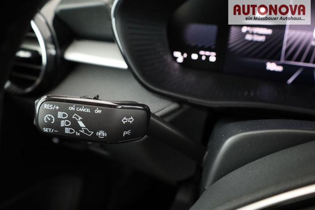Skoda Fabia Selection 1.0 TSI Selection, AHK, Tempomat, Ladeboden, Park, Winterpaket, SmartLink, 4-J Garantie 
