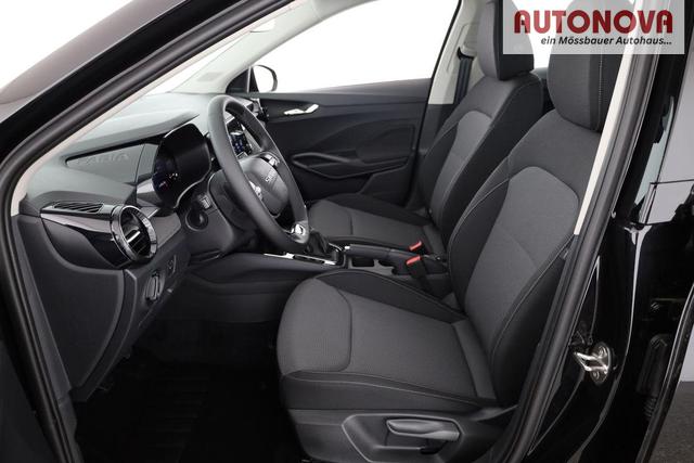 Skoda Fabia Selection 1.0 TSI Selection, AHK, Tempomat, Ladeboden, Park, Winterpaket, SmartLink, 4-J Garantie 