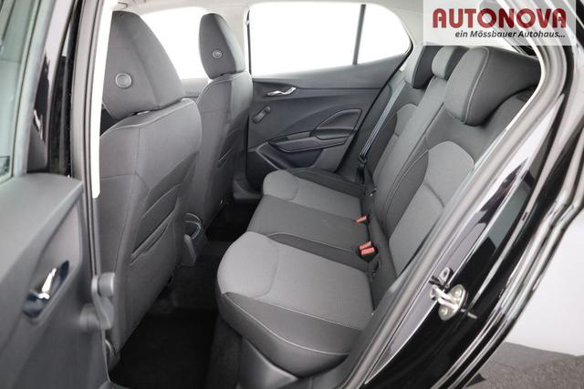 Skoda Fabia Selection 1.0 TSI Selection, AHK, Tempomat, Ladeboden, Park, Winterpaket, SmartLink, 4-J Garantie 