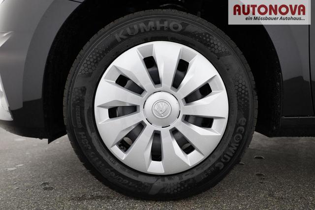 Skoda Fabia Selection 1.0 TSI Selection, AHK, Tempomat, Ladeboden, Park, Winterpaket, SmartLink, 4-J Garantie 