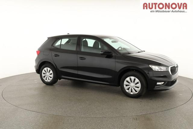 Skoda Fabia Selection 1.0 TSI Selection, AHK, Tempomat, Ladeboden, Park, Winterpaket, SmartLink, 4-J Garantie 