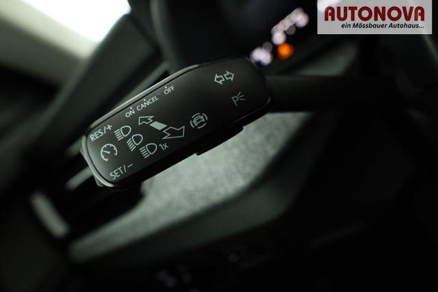Skoda Kamiq Selection 1.0 TSI DSG Selection, AHK, LED, Kamera, Winter, 16-Zoll, 4 J.-Garantie 