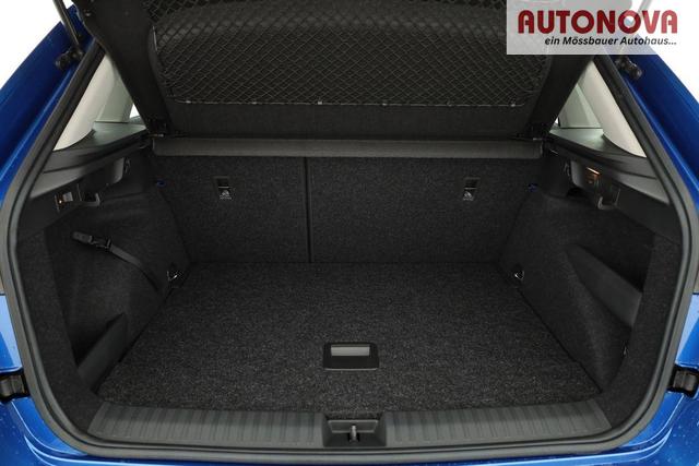 Skoda Kamiq Selection 1.0 TSI DSG Selection, AHK, LED, Kamera, Winter, 16-Zoll, 4 J.-Garantie 