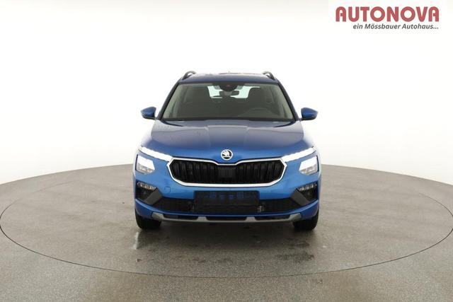 Skoda Kamiq Selection 1.0 TSI DSG Selection, AHK, LED, Kamera, Winter, 16-Zoll, 4 J.-Garantie 