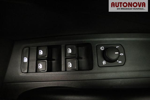 Skoda Fabia Selection 1.0 TSI DSG Selection, LED, Kamera, Side, ACC, Winter, Ladeboden, sofort 