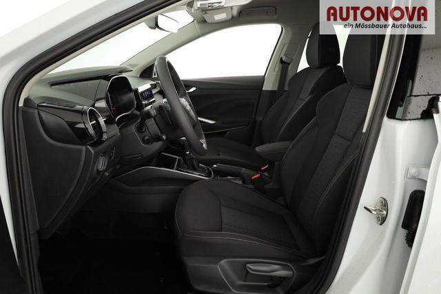 Skoda Fabia Selection 1.0 TSI DSG Selection, LED, Kamera, Side, ACC, Winter, Ladeboden, sofort 