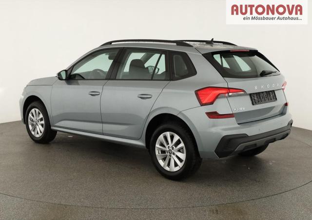 Skoda Kamiq Selection 1.0 TSI DSG Selection, AHK, LED, Kamera, Winter, 16-Zoll, 4 J.-Garantie 