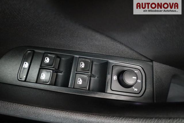 Skoda Kamiq Selection 1.0 TSI DSG Selection, AHK, LED, Kamera, Winter, 16-Zoll, 4 J.-Garantie 