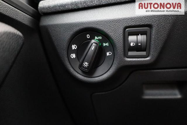 Skoda Kamiq Selection 1.0 TSI DSG Selection, AHK, LED, Kamera, Winter, 16-Zoll, 4 J.-Garantie 