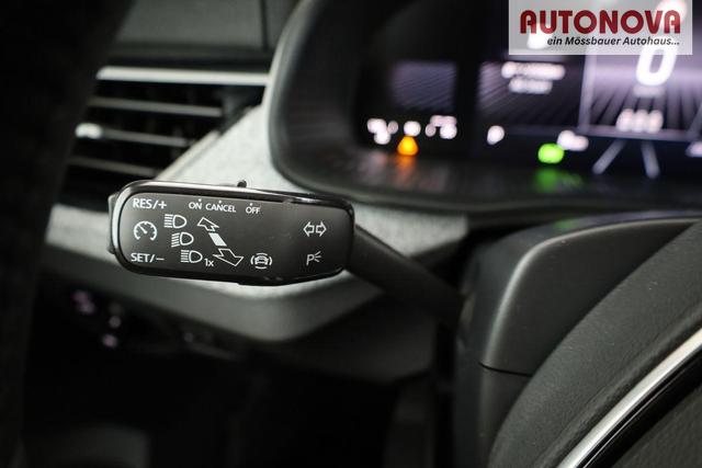 Skoda Kamiq Selection 1.0 TSI DSG Selection, AHK, LED, Kamera, Winter, 16-Zoll, 4 J.-Garantie 