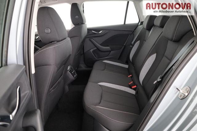 Skoda Kamiq Selection 1.0 TSI DSG Selection, AHK, LED, Kamera, Winter, 16-Zoll, 4 J.-Garantie 